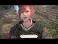 ff14　パッチ6.1「ミソロジー・オブ・エオルゼア」 1