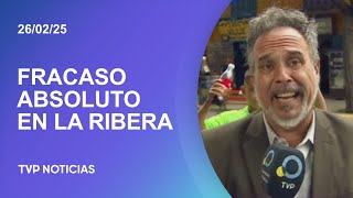 Cómo vivieron los hinchas de Boca la eliminación de la Copa Libertadores