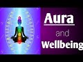 Aura and well-being 🙏✨✨#healing #meditation#infinite World Treasure -health and wellness