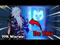 How I win as Hunter EVERYTIME in Windtrace (Genshin Impact Windtrace Funny Moments)