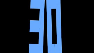 30 seconds physics timer HUGE