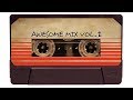 Looking Glass - Brandy. (Guardians of the Galaxy) Vol. 2