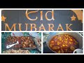 Eid Mubarok  Eid vlog  Eid ul Adha july 2024  Eid party Family party on Eid  Part 1