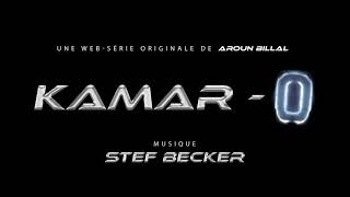 Kamar-Zero | Musique originale #2