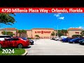 Target - Super Target at 4750 Millenia Plaza Way in Orlando, Florida - Shopping Store 1518