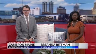 Beyond the Headlines December 3