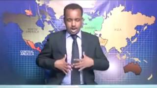 FUNNY SOMALI NEWS ANCHORS BLOOPERS