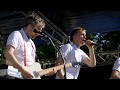 Kraftklub - Liebe zu dritt (Kosmonaut Festival Warm Up, Geheimkonzert in Chemnitz, 11.06.2017)