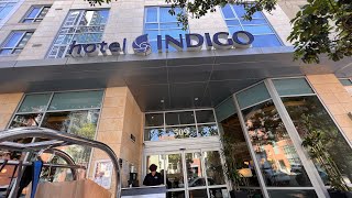 Hotel Indigo Gaslamp District San Diego