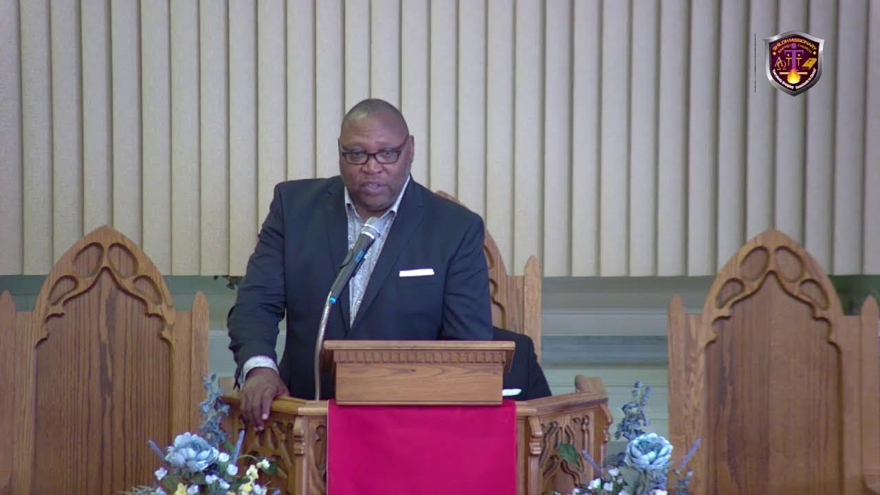 Shiloh Baptist Church Live Stream Youtube