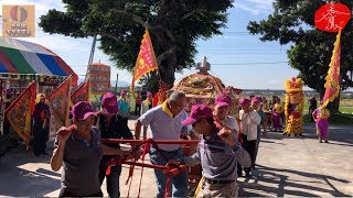 武當山上帝廟《赤山上帝宮、灣內代天府、仁武區赤山清水宮 進香》Religious Carnival   Taiwan 20180411-03