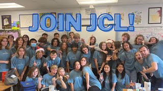 JCL 2022/23 Promotional Video