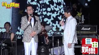 20150502 光良演唱會 池錫辰\