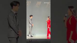 25122021 : Vương Nhất Bác _ Đêm hội TOP DANCER