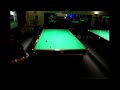 ByFleet Leauge Snooker Championship Semi Finals (& Possibly Finals)