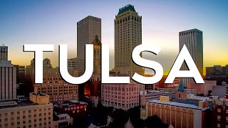 Top 10 Best Things to Do in Tulsa, Oklahoma - Travel Guide 2024