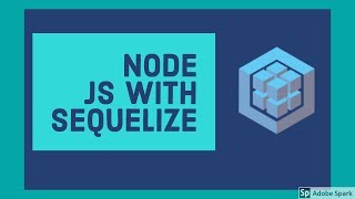 Sequelize ORM - Sequelize init for Migration & seeders #17