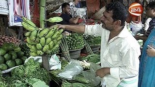 রমজান শুরুর আগেই উত্তপ্ত হয়ে উঠছে রাজধানীর নিত্যপণ্যের বাজার