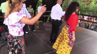 Romano Suno -Sátoraljaújhelyi táncegyüttes