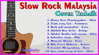 Els Warouw Full Album Cover Terbaik 2022 Slow Rock Malaysia Tahun 90an Buih Jadi Permadani