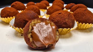 How to Make Irresistible Tiramisu Truffles at Home