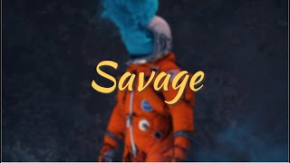 Megan Thee Stallion - Savage(Luke Alexander Remix) [MusWorks]