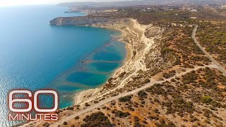 Cyprus: A hiding spot for Russian money | 60 Minutes