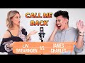 SING OFF WITH JAMES CHARLES