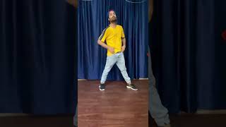 Fly Dance Video | Badshah | Shehnaaz Gill , Uchana Amit | Rahul Khushlani Choreography || #Shorts