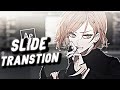 Visper Slide Transition / After Effects AMV Edit Tutorial