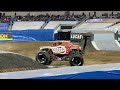 monster jam inglewood ca 2023 full show