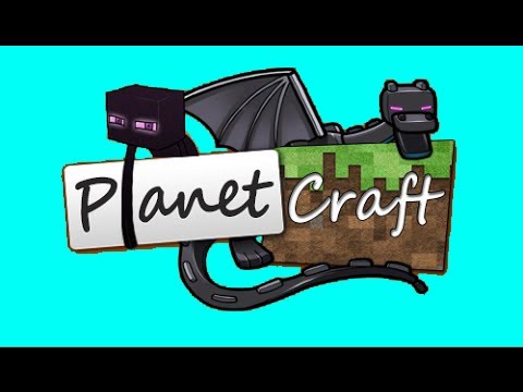 Planetcraft Youtube
