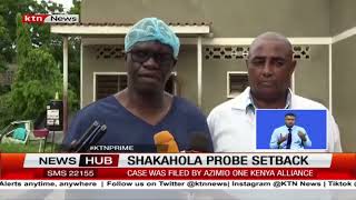 Court suspends commission appointed by Ruto to probe Shakahola killings