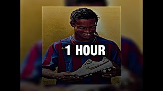 [1 hour] DEAD WRONG TYPE BRAZILIAN LOOP-Anar (super slowed)