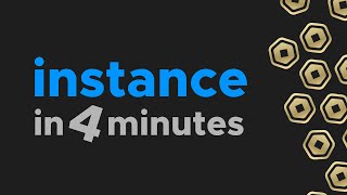 Instances • How to Script on Roblox