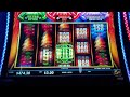 $9 spin → huge win on quick hit link fire slots