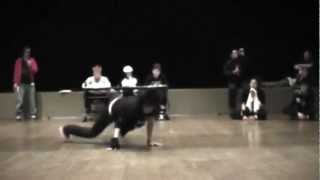 BBOY NAOYA Trailer