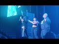 Tamar Braxton - The One | Let Me Know LIVE at the Cincinnati R&B Music Experience 11/20/22