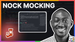 Master how to use Nock with Sr. Engineer, Akinwale Habib