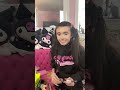 Eugenia Cooney Doesn't Go Hair Salon Every Week, But Tells Why Goes Often (10-16-24) #tiktok #shorts