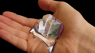 10 Strangest Materials In The World