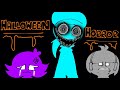 Halloween Horror (Everlasting by its a stupid Oc insert) Song by @ConehatProductions (Part 1)