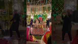 Hookah baar | Wedding Dance | Abdullah Rafique