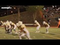 sl replay mililani vs. kapolei 2015