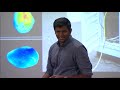 leveraging discomfort to accelerate success vineet erasala tedxcwru