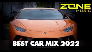 Car Music Mix 2022 #4 🎧 Vidéo Car & Sexy Girl 🔈 SONG FOR CAR 2022 🔈BEST MIX ELECTRO HOUSE DRIVING