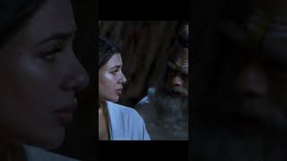 Shaakuntalam Official Trailer - Telugu | Samantha, Dev Mohan | Gunasekhar |Mani Sharma |April14 2023
