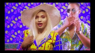 MARIE MOI _ Kristy DIAMOND (Official Video) 2019