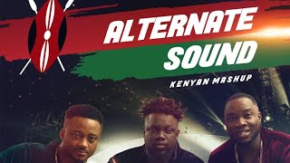 ALTERNATE SOUND KENYA HITS MIXTAPE 2023
