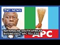 Xenophobic Attack: APC talks tough, asks FG to nationalise South African Businesses